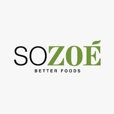 Sozoe